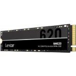 Lexar NM620 2TB, LNM620X002T-RNNNG – Zboží Živě