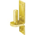 Domax C 16/25 držák čepu d 16 mm /25 mm – Zboží Mobilmania