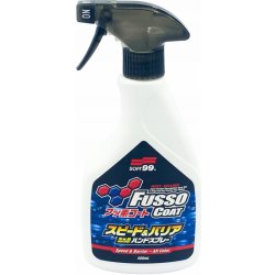 Soft99 Fusso Coat Speed & Barrier 500 ml