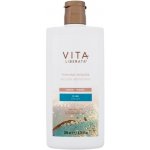 Vita Liberata Tanning Mousse Tinted tónovací pěna na obličej odstín Dark 200 ml – Zbozi.Blesk.cz