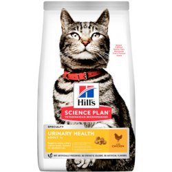 Hill’s Feline Adult urinary health 1,5 kg