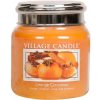 Svíčka Village Candle Orange Cinnamon 389 g