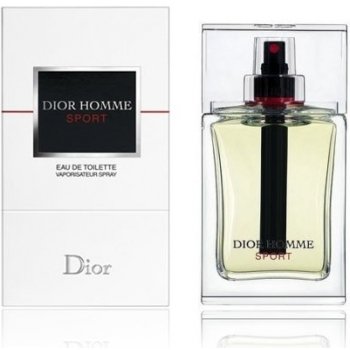 Dior Homme Sport voda po holení 100 ml