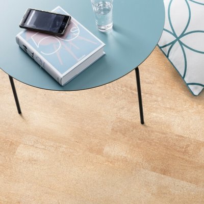 Gerflor Creation 55 Rigid Acoustic Salento Beige 1286 1,73 m² – Hledejceny.cz