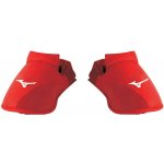 Mizuno Chránič nártů na Karate červená – Hledejceny.cz