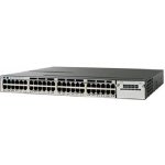 Cisco WS-C3850-48U-E – Zboží Živě