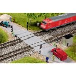 Auhagen N Železniční přejezd – poloviční závora 44649 – Hledejceny.cz