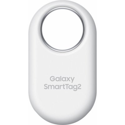 Samsung SmartTag2 bílá 8806095039824 – Zboží Živě