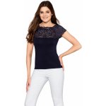 Babell Elina modrá tmavá – Zboží Mobilmania