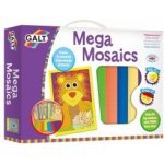 Galt Mega mozaiky kreativní sada – Hledejceny.cz