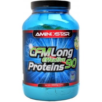 Aminostar CFM Night Effective Protein 1000 g