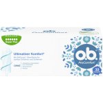 O.b. Tampons Pro Comfort Super Plus 32 ks – Zbozi.Blesk.cz