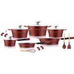 Royalty Line Sada hrnců hliníková 14 ks – Hledejceny.cz