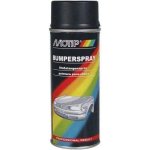 Motip sprej na nárazníky 400 ml černý 04073 | Zboží Auto