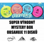 Gyropalooza 2025 - mega mystery box – Zboží Dáma
