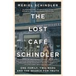 Lost Cafe Schindler – Hledejceny.cz