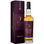 Compass Box Hedonism 0,7 l 43% (karton) – Hledejceny.cz