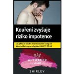 Al Fakher Shirley 50 g – Zboží Dáma