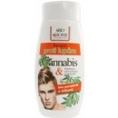 BC Bione Cosmetics Bio Cannabis šampon na vlasy proti lupům 260 ml