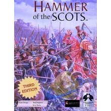 Columbia Games Hammer of the Scots: Deluxe Edition