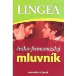 Česko - francouzský mluvník – Hledejceny.cz