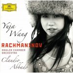 Wang Yuja - Rapsodie /Klavirni Konc.2 – Hledejceny.cz