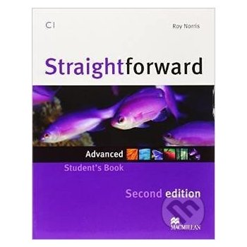 Straightforward 2nd Edition Advanced Student´s Book