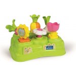 Clementoni vkládačka barevná zahrádka 17277 – Hledejceny.cz