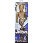 Hasbro Avengers Strážci Galaxie Groot Titan Hero – Hledejceny.cz