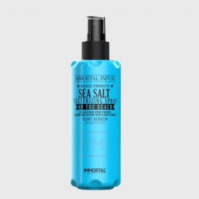 Immortal Infuse Sea Salt Texturizing Spray 250 ml – Zbozi.Blesk.cz