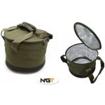 NGT Bait Bin With Handles and Zip Cover – Hledejceny.cz