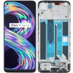 LCD Displej Realme 8 – Zboží Živě