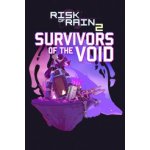 Risk of Rain 2: Survivors of the Void – Hledejceny.cz