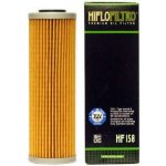 Hiflofiltro Olejový filtr HF158 – Sleviste.cz