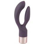 You2Toys Elegant Vibrator Double Vibe – Hledejceny.cz