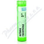 ACTAEA RACEMOSA POR 5CH GRA 1X4G – Hledejceny.cz