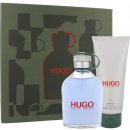 Hugo Boss Hugo Man EDT 200 ml + sprchový gel 100 ml dárková sada