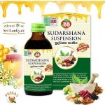 Beam Sudarshana Suspension Sirup 180 ml – Hledejceny.cz