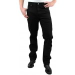 Wrangler pánské Jeans W10IRX26T regular stretch black – Zbozi.Blesk.cz