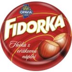 Opavia Fidorka Hořká s oříškovou náplní 30 g – Zbozi.Blesk.cz