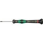 WERA Precizní šroubovák Kraftform Micro PH 000 05345290001 – Hledejceny.cz