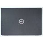 Kryt displeje víko Dell Latitude 15 3510 E3510 šedé – Zboží Živě