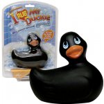 Kačenka Rubber Černá – Sleviste.cz