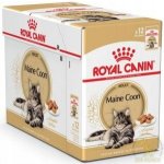 Royal Canin Mainecoon 12 x 85 g – Sleviste.cz