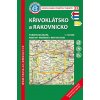 Mapa a průvodce 33 Křivoklátsko a Rakovnicko