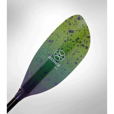 Werner Shuna 2pc Premium Leverlock – Hledejceny.cz