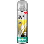 Motorex Chainlube Racing 500 ml – Hledejceny.cz