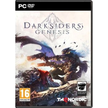 Darksiders: Genesis