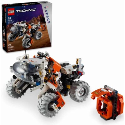 LEGO® Technic 42178 Vesmírná nabíječka LT78 – Zboží Mobilmania