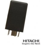 Relé, žhavicí systém HITACHI 2502168 – Zboží Mobilmania